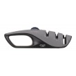 Knife sharpener ADLER AD 4531 Black, Grey