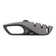 Knife sharpener ADLER AD 4531 Black, Grey