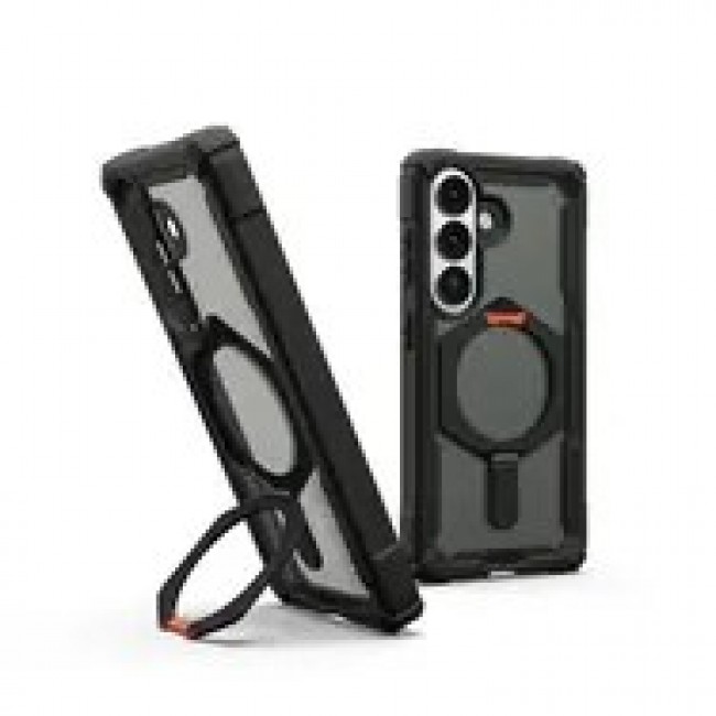 Urban Armor Gear Plasma XTE mobile phone case 16 cm (6.3