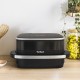 Tefal Easy Fry XL Surface FW4018E0 fryer Single Stand-alone 2200 W Hot air fryer Black