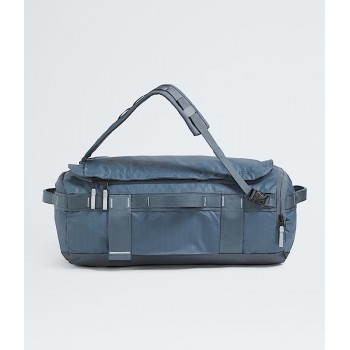 The North Face Base Camp duffel bag 32 L Polyester, Thermoplastic polyurethane (TPU) Blue