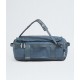 The North Face Base Camp duffel bag 32 L Polyester, Thermoplastic polyurethane (TPU) Blue