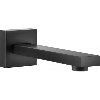 Bath spout - 196 mm