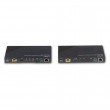 Lindy 100m Cat.6 HDMI 4K60, Audio, IR and RS-232 HDBaseT Extender Lindy 100m Cat.6 HDMI 4K60, Audio, IR and RS-232 HDBaseT Extender