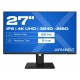 JAPANNEXT JN-IPS270UHD60F computer monitor 68.6 cm (27