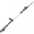 CORDLESS HEDGE TRIM TELES SF8J318-2 18V