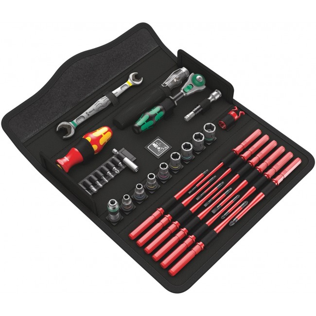 Wera KK W 1 35 tools