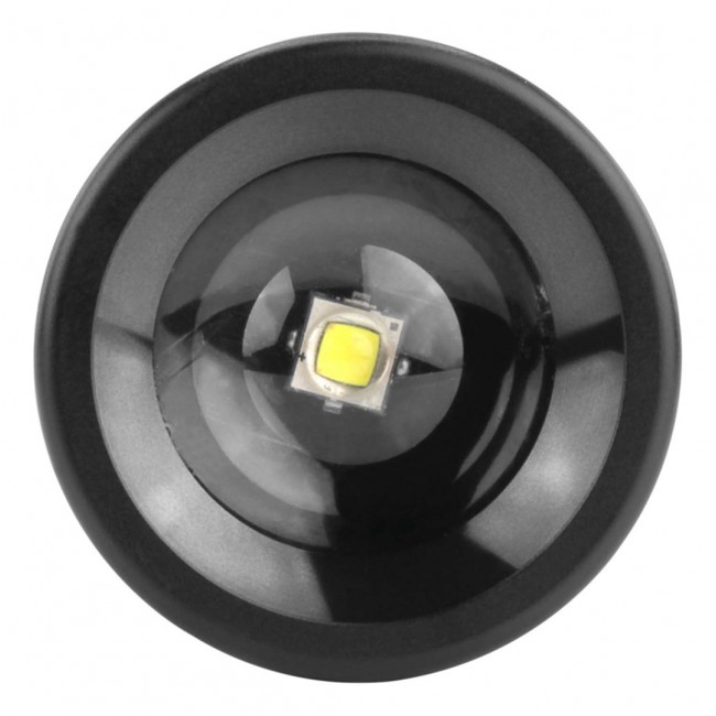 Flashlight Future T400FR
