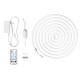 Trust GXT 904 Vybz Wall strip light 5000 mm