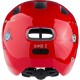 ALPINA XIMO 2 RED SMILE GLOSS Bike Helmet, Size 49-54 ALPINA XIMO 2 RED SMILE GLOSS Bike Helmet, Size 49-54