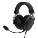 GENESIS TORON 531 Headset Wired Head-band Gaming Black