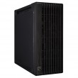ASUS ProArt PA602 Wood Edition Metal Panel Midi Tower Black