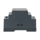 LevelOne 24V DC Industrial Power Supply, 60W, DIN-Rail
