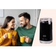 ELDOM MK40 Coffee Grinder Black