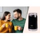 ELDOM MK40 Coffee Grinder Black