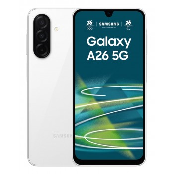 Samsung Galaxy A26 17 cm (6.7