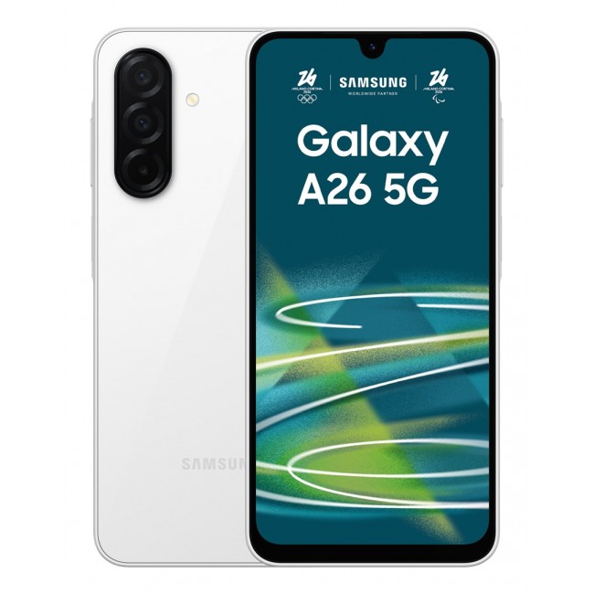Samsung Galaxy A26 17 cm (6.7
