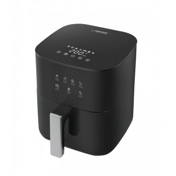 Esperanza EKA002 Fat-free fryer 3.5L 1350W Black