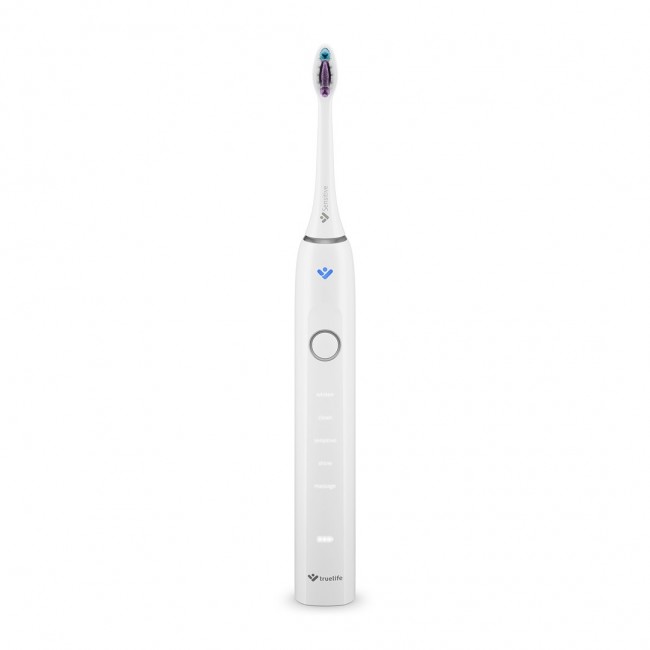 TrueLife SonicBrush Clean70 UV Duo Sonic Toothbrush