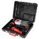 Graphite 58G539 rotary hammer