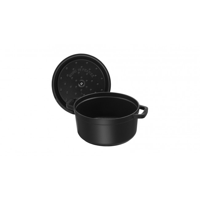 Staub 40502-285-0 roasting pan 4.8 L Cast iron Staub 40502-285-0 roasting pan 4.8 L Cast iron