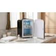 ELLE Home ESDAF101BKEU 4L Mini Fridge, Black ELLE Home ESDAF101BKEU 4L Mini Fridge, Black