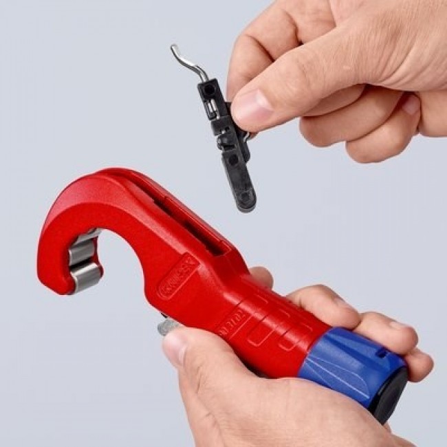 Knipex 90 31 02 SB manual pipe cutter Pipecutter
