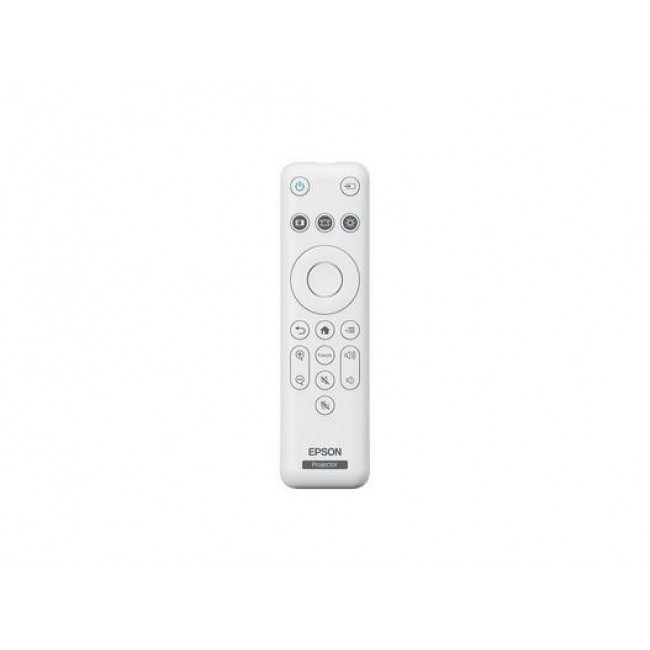 Epson CO-FH01 data projector 3000 ANSI lumens 3LCD 1080p (1920x1080) White Epson CO-FH01 data projector 3000 ANSI lumens 3LCD 1080p (1920x1080) White