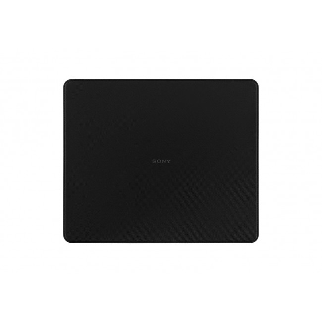 Sony NZONE Mat-F Gaming mouse pad Black
