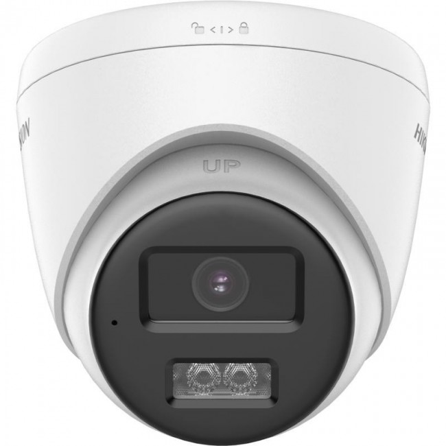 Hikvision DS-2CE78D0T-LTS(2.8MM) security camera Dome CCTV security camera Indoor & outdoor 1920 x 1080 pixels Ceiling/wall