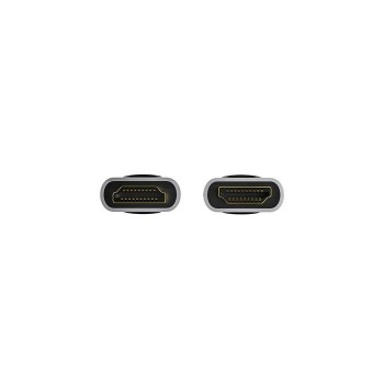 UNITEK C11093RGY01-10M HDMI cable HDMI Type A (Standard) Black