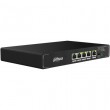 Dahua Technology SMG1005 network switch Unmanaged 2.5G Ethernet (100/1000/2500) Black