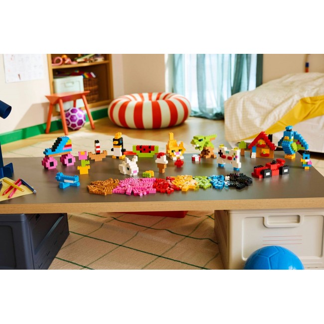 LEGO CLASSIC 11045 Creative Colorful Bricks