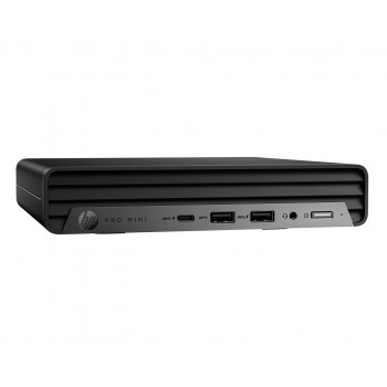 Komputer PC HP Pro 400 G9 Mini i5-14500T/16GB/SSD512GB/UHD770/W11 PRO 3Y