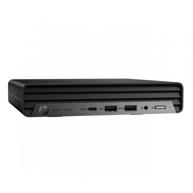 Komputer PC HP Pro 400 G9 Mini i5-14500T/16GB/SSD512GB/UHD770/W11 PRO 3Y