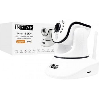 INSTAR IN-8415 2K+ Wei 