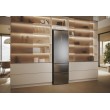 Haier 3D 60 Serie 5 HTW5620DNMG Freestanding 414 L D Silver
