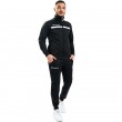 Dres Givova Tuta Givova One czarno-bia y TT012 1003 XL