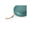 Bang & Olufsen BeoSound A1 3rd Gen Stereo portable speaker Green 60 W
