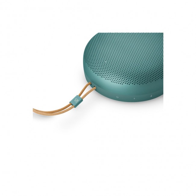 Bang & Olufsen BeoSound A1 3rd Gen Stereo portable speaker Green 60 W