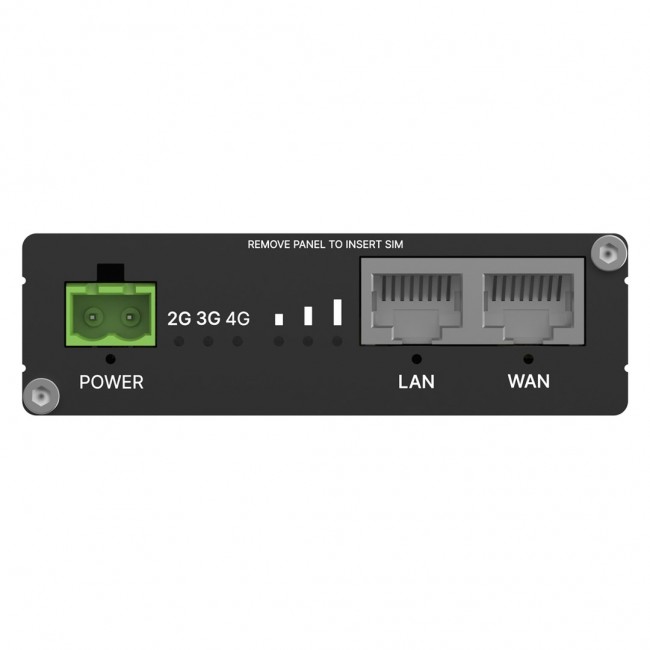 Teltonika RUT206 Industrial 4G/LTE Router
