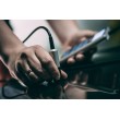 PAINT THICKNESS GAUGE E-12-S-AL (eXpert)