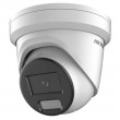 Hikvision Digital Technology DS-2CD2327G2-L(2.8MM) security camera IP security camera Outdoor Dome 1920 x 1080 pixels Ceiling/wall