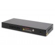 Digitus 8-Port Gigabit Networkswitch,Desktop , unmanaged