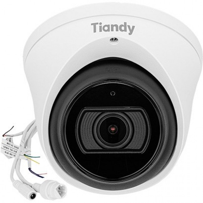 IP Camera TC-C35SS 5 Mpx 2.7-13.5 mm IP Camera TC-C35SS 5 Mpx 2.7-13.5 mm