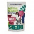 ANIMAL ISLAND Everyday Beef pate - wet cat food - 100g