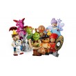 LEGO MINIFIGURES 71053 The Shrek Series