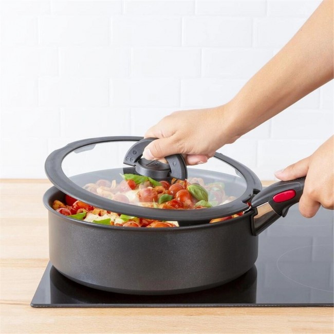 Glass Lid TEFAL INGENIO 26 cm L9846653