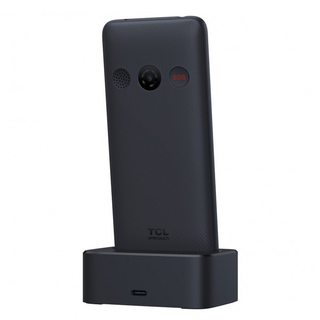 TCL OneTouch 4042S 7.11 cm (2.8 TCL OneTouch 4042S 7.11 cm (2.8