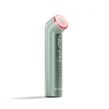 Nanoleaf Wellness 6-in-1 Light Therapy Wand - urządzenie do terapii wiat em